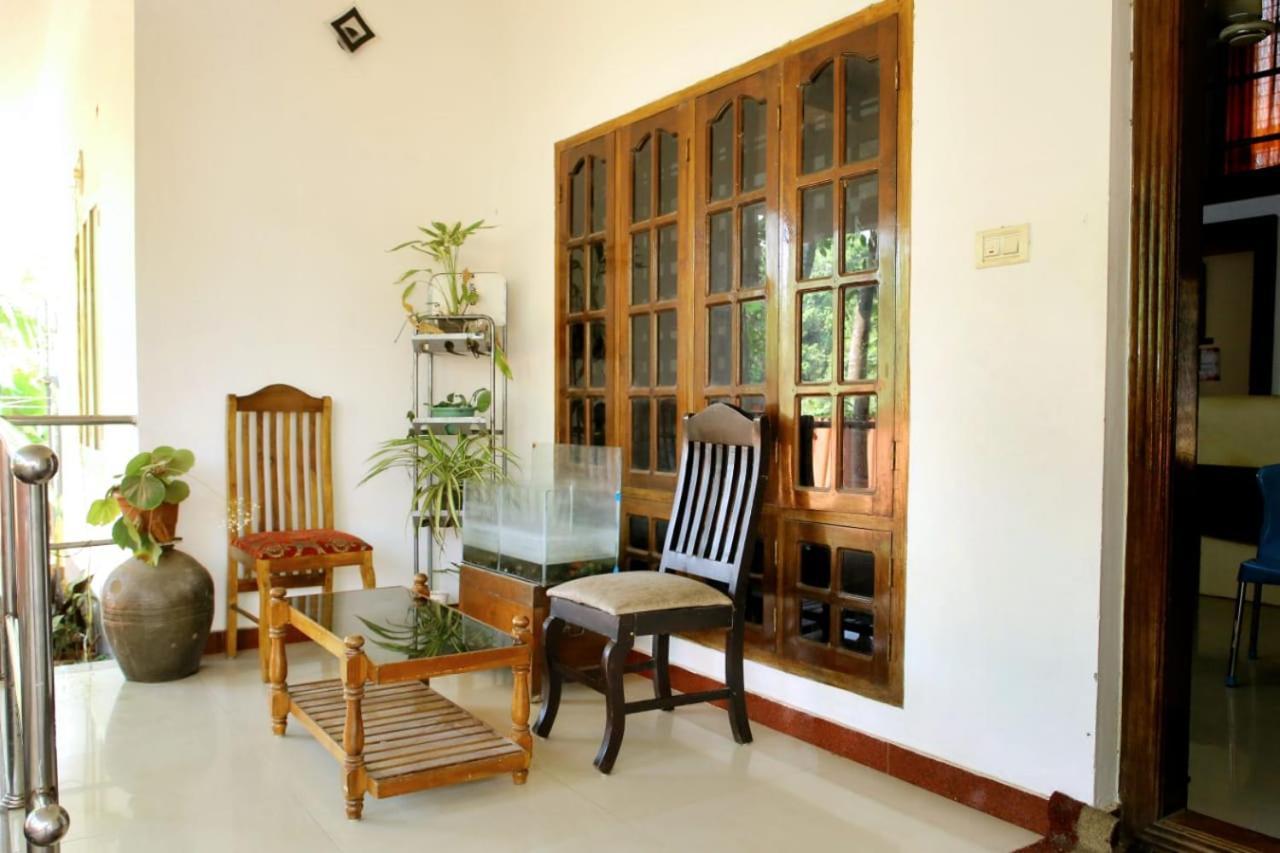 Alleppey Beach La Casa Alappuzha Exterior foto
